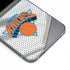 NBA New York Knicks Away Jersey Galaxy Z Flip6 Skin